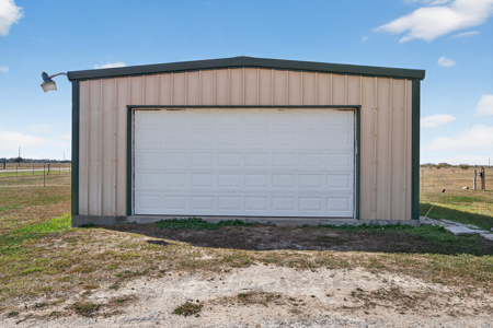 60± Acre Barndo Ranch Near Aransas River & Copano Bay Fishing - image 19