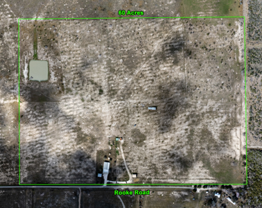 60± Acre Barndo Ranch Near Aransas River & Copano Bay Fishing - image 39