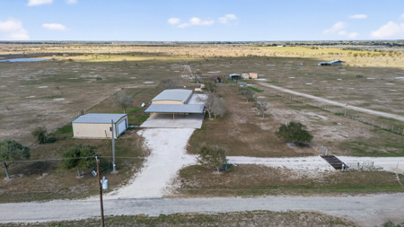 60± Acre Barndo Ranch Near Aransas River & Copano Bay Fishing - image 35