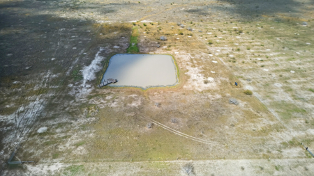 60± Acre Barndo Ranch Near Aransas River & Copano Bay Fishing - image 32