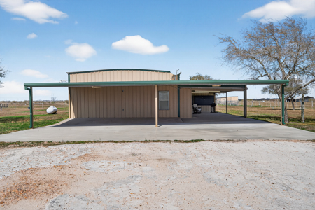 60± Acre Barndo Ranch Near Aransas River & Copano Bay Fishing - image 8
