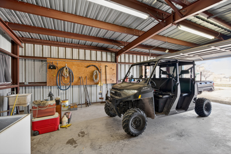 60± Acre Barndo Ranch Near Aransas River & Copano Bay Fishing - image 20