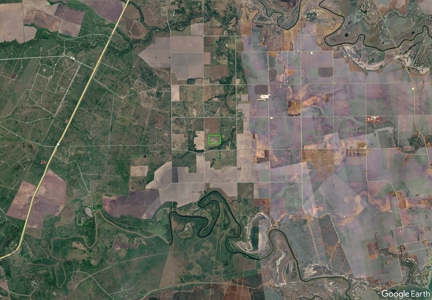 60± Acre Barndo Ranch Near Aransas River & Copano Bay Fishing - image 41