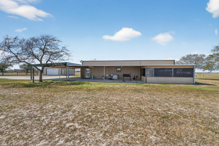 60± Acre Barndo Ranch Near Aransas River & Copano Bay Fishing - image 10