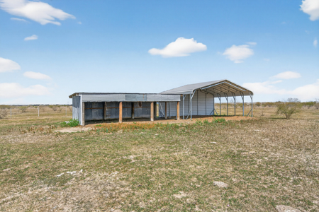 60± Acre Barndo Ranch Near Aransas River & Copano Bay Fishing - image 17