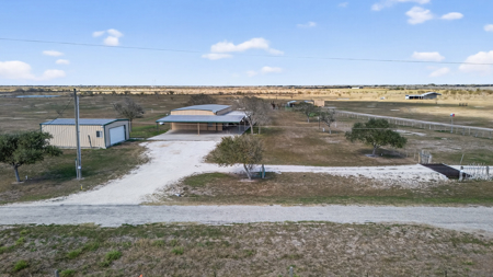 60± Acre Barndo Ranch Near Aransas River & Copano Bay Fishing - image 36