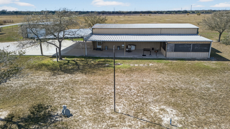 60± Acre Barndo Ranch Near Aransas River & Copano Bay Fishing - image 37