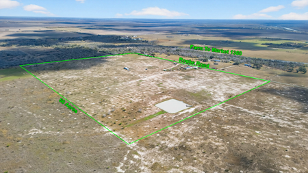 60± Acre Barndo Ranch Near Aransas River & Copano Bay Fishing - image 31