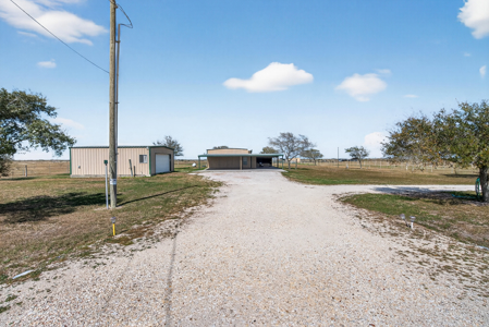 60± Acre Barndo Ranch Near Aransas River & Copano Bay Fishing - image 6