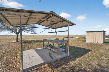 60± Acre Barndo Ranch Near Aransas River & Copano Bay Fishing - image 11