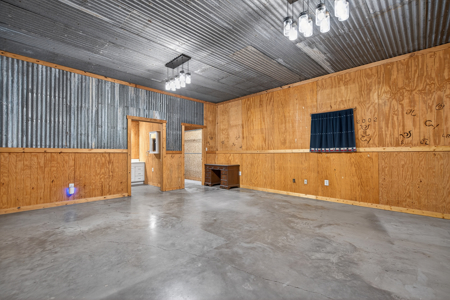 60± Acre Barndo Ranch Near Aransas River & Copano Bay Fishing - image 28