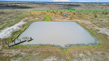 60± Acre Barndo Ranch Near Aransas River & Copano Bay Fishing - image 33