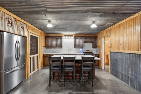 60± Acre Barndo Ranch Near Aransas River & Copano Bay Fishing - image 24