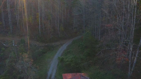 Unrestricted Acres Bordering the Cherokee National Forest East TN - image 26