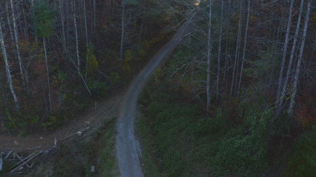 Unrestricted Acres Bordering the Cherokee National Forest East TN - image 27