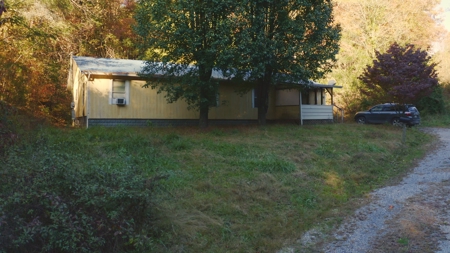 Unrestricted Acres Bordering the Cherokee National Forest East TN - image 20