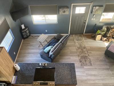 Great Newer Construction Near Chama and Tierra Amarilla - image 17