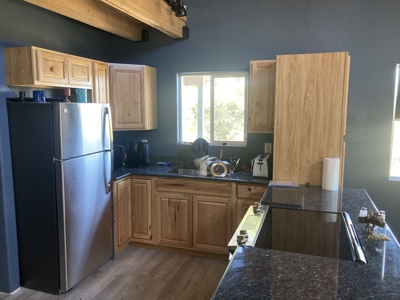 Great Newer Construction Near Chama and Tierra Amarilla - image 10