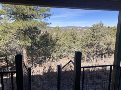 Great Newer Construction Near Chama and Tierra Amarilla - image 21
