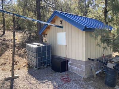 Great Newer Construction Near Chama and Tierra Amarilla - image 24