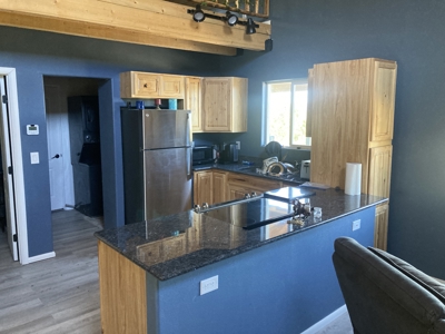 Great Newer Construction Near Chama and Tierra Amarilla - image 8