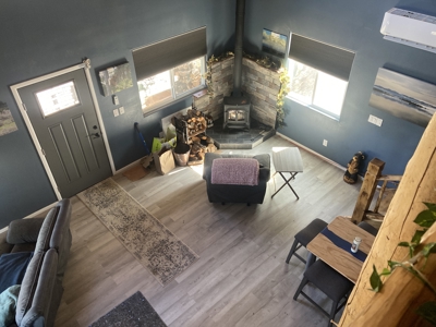 Great Newer Construction Near Chama and Tierra Amarilla - image 18