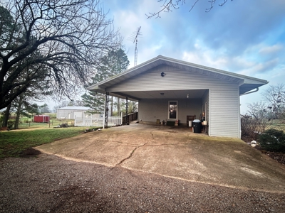 Large Country Home Ash Flat AR for Sale - image 6