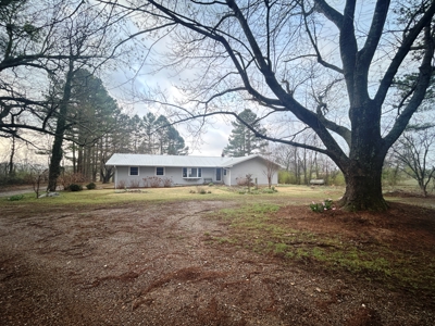 Large Country Home Ash Flat AR for Sale - image 1