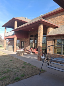 Luxury Country Home on 5.71 acres mol - image 37