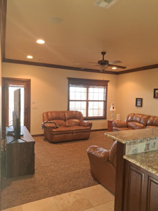 Luxury Country Home on 5.71 acres mol - image 12