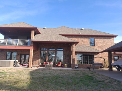 Luxury Country Home on 5.71 acres mol - image 39