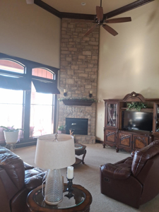 Luxury Country Home on 5.71 acres mol - image 3