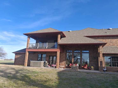 Luxury Country Home on 5.71 acres mol - image 38