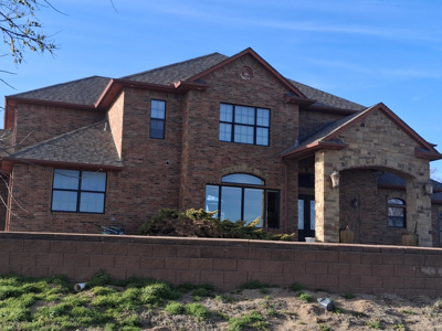 Luxury Country Home on 5.71 acres mol - image 45