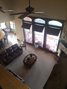 Luxury Country Home on 5.71 acres mol - image 19