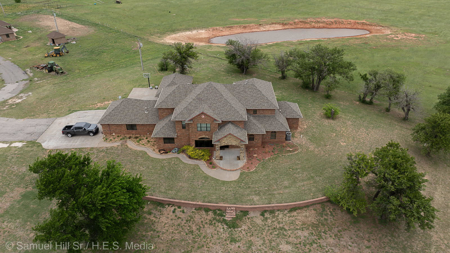 Luxury Country Home on 5.71 acres mol - image 49