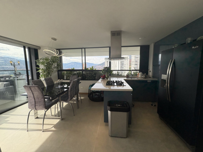 Apartamento en Medellín - 2bd/3ba - image 7