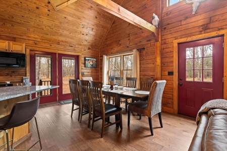 Cabin For Sale - 40 Acres - 2 Parcels - - image 15