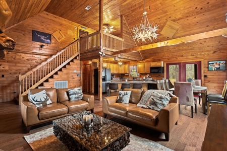 Cabin For Sale - 40 Acres - 2 Parcels - - image 14