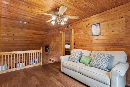 Cabin For Sale - 40 Acres - 2 Parcels - - image 30