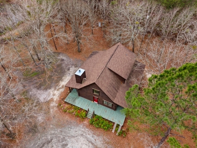 Cabin For Sale - 40 Acres - 2 Parcels - - image 41
