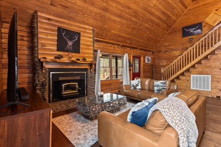 Cabin For Sale - 40 Acres - 2 Parcels - - image 20