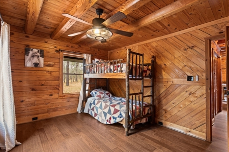 Cabin For Sale - 40 Acres - 2 Parcels - - image 23