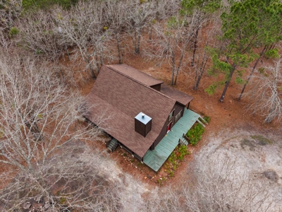 Cabin For Sale - 40 Acres - 2 Parcels - - image 46