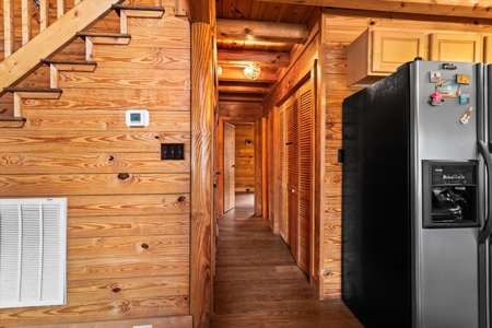 Cabin For Sale - 40 Acres - 2 Parcels - - image 21