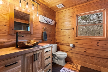 Cabin For Sale - 40 Acres - 2 Parcels - - image 33