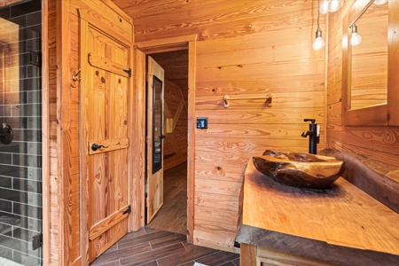 Cabin For Sale - 40 Acres - 2 Parcels - - image 35