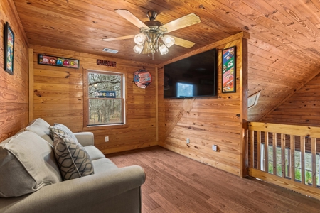 Cabin For Sale - 40 Acres - 2 Parcels - - image 29
