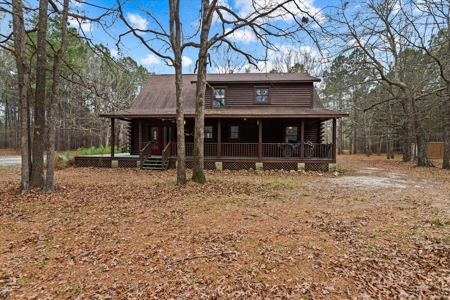 Cabin For Sale - 40 Acres - 2 Parcels - - image 4