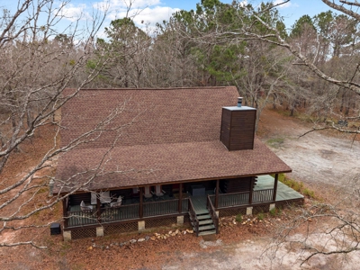 Cabin For Sale - 40 Acres - 2 Parcels - - image 9